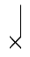 X