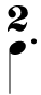 Dotted Note