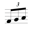 Tuplet